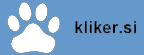 kliker blog masa�a psov Breda Kralj avtor , psi, �olanje psov 